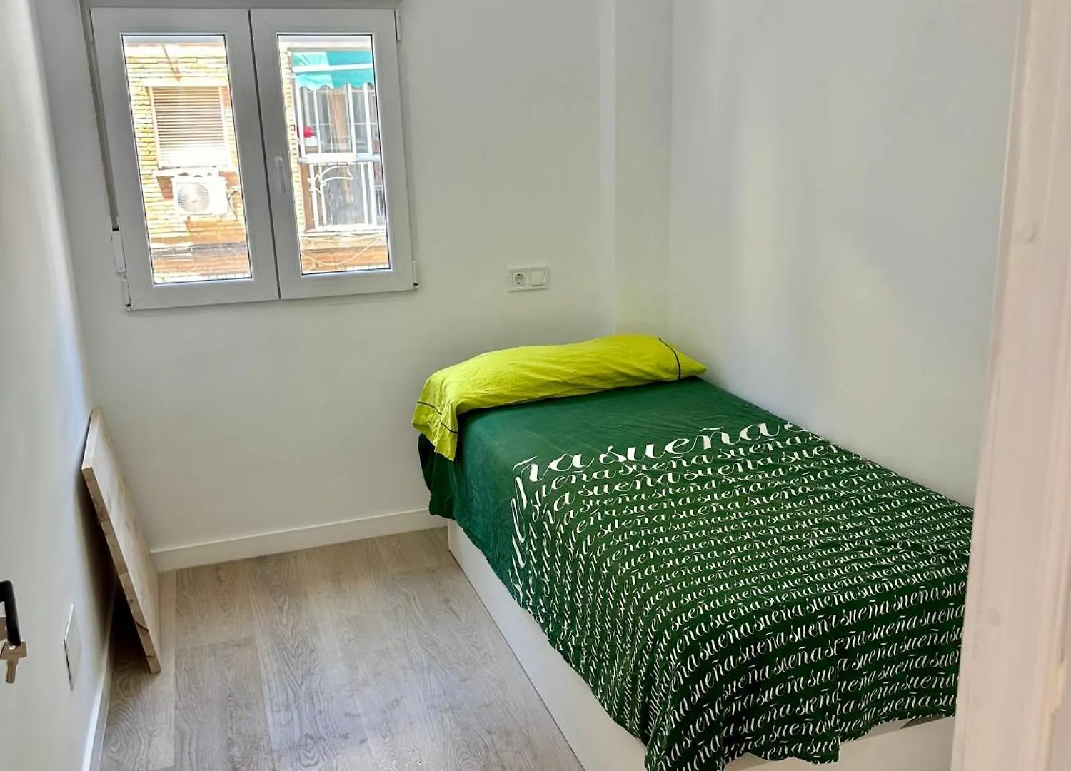 Coz Living Malaga Apartment