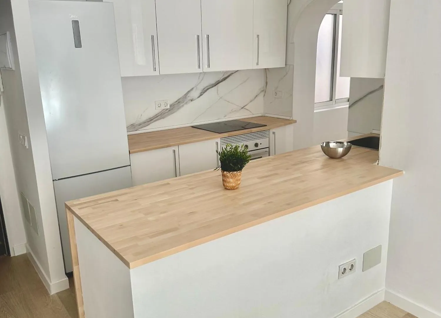 Coz Living Malaga Apartment Spain