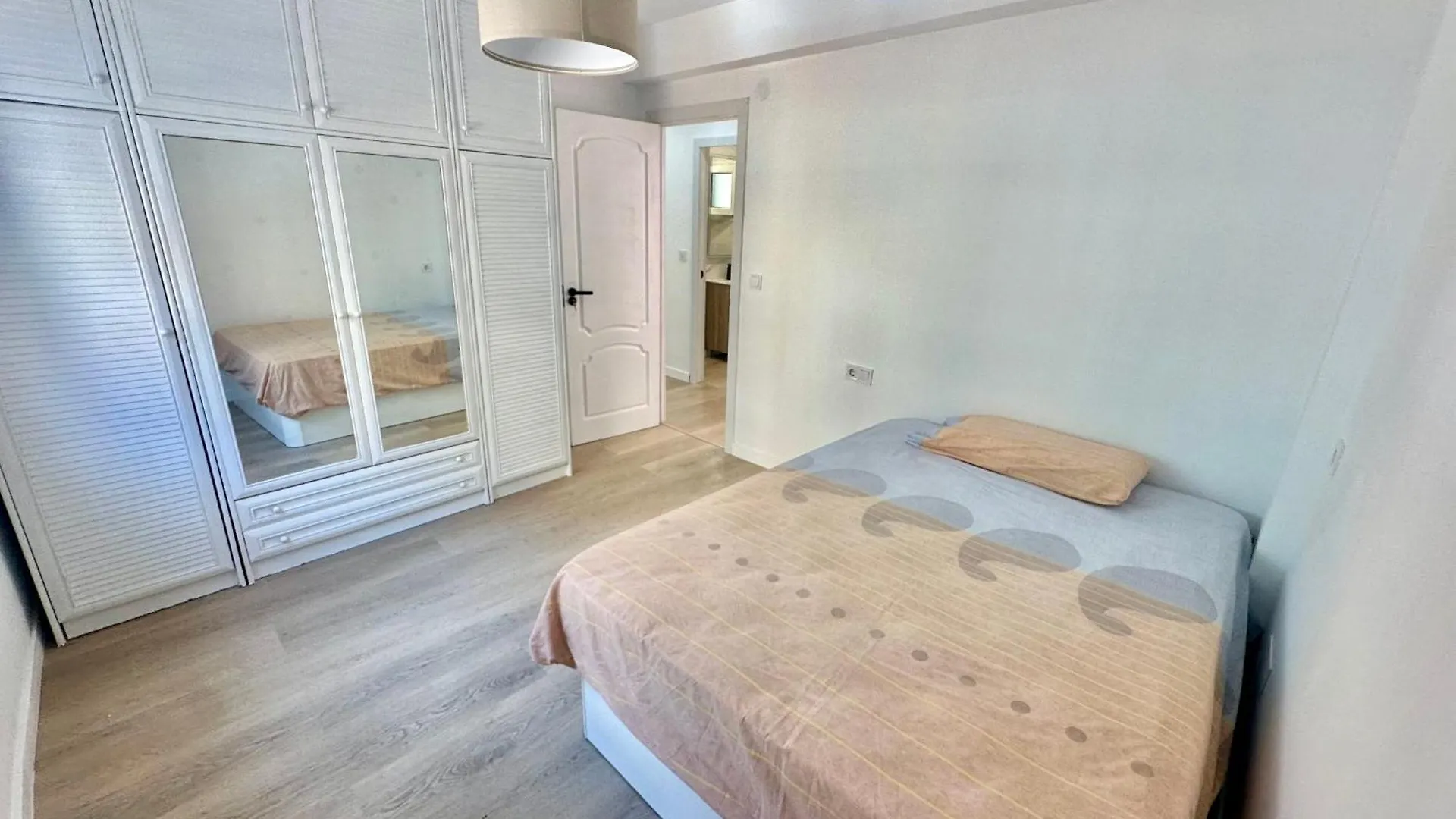 Coz Living Malaga Apartment